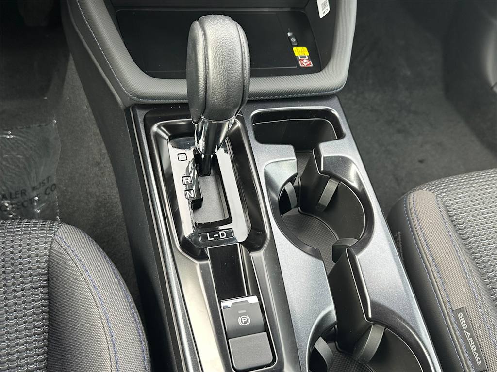 Thumbnail: 2026 Subaru Forester - 15