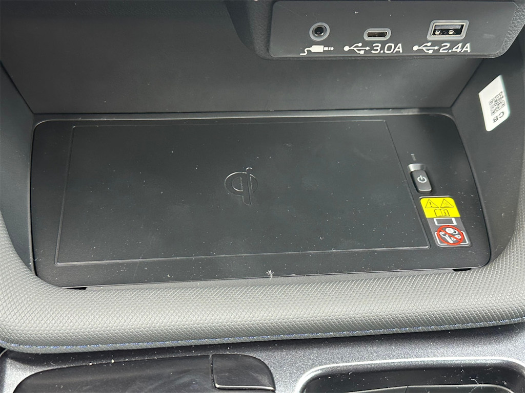 Thumbnail: 2026 Subaru Forester - 24