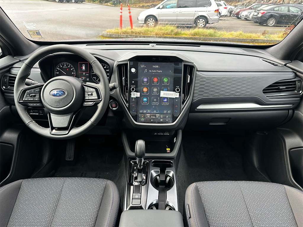 Thumbnail: 2026 Subaru Forester - 2