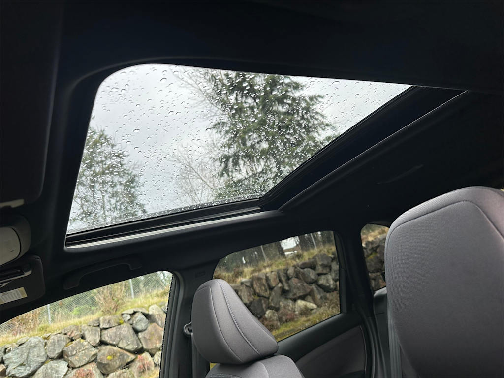 Thumbnail: 2026 Subaru Forester - 22