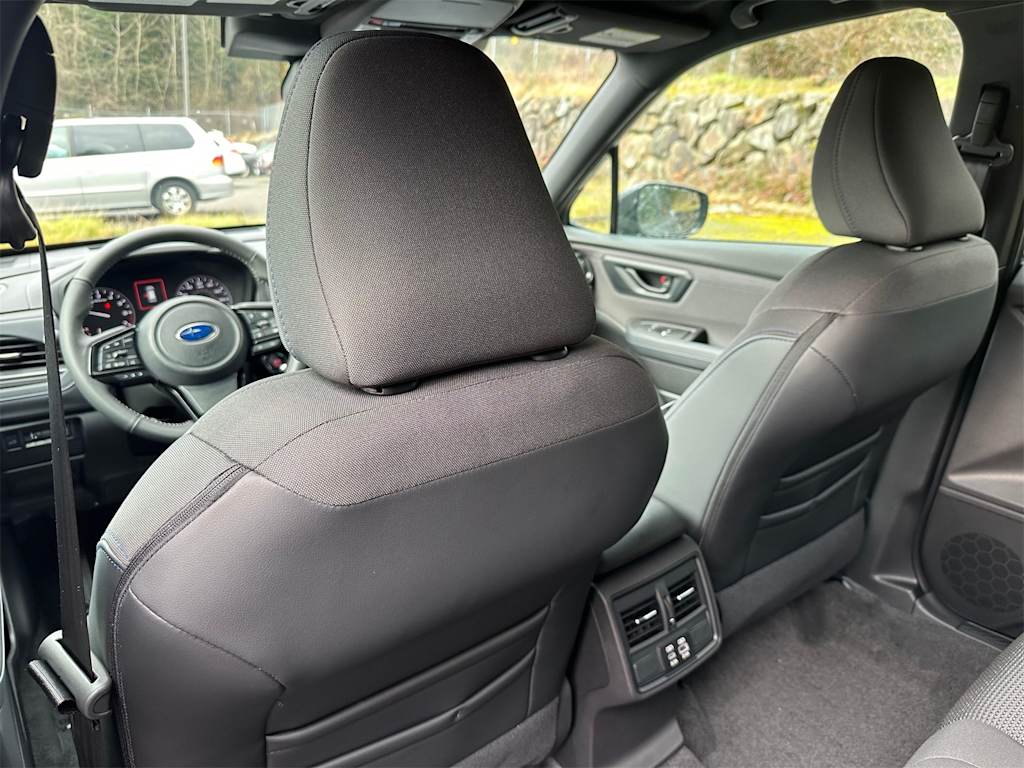 Thumbnail: 2026 Subaru Forester - 11