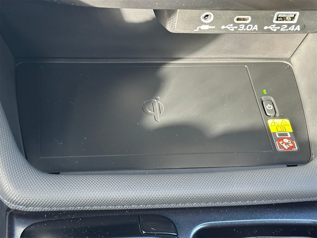 Thumbnail: 2026 Subaru Forester - 25