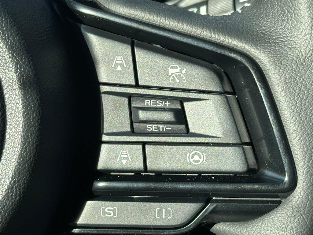 Thumbnail: 2026 Subaru Forester - 28