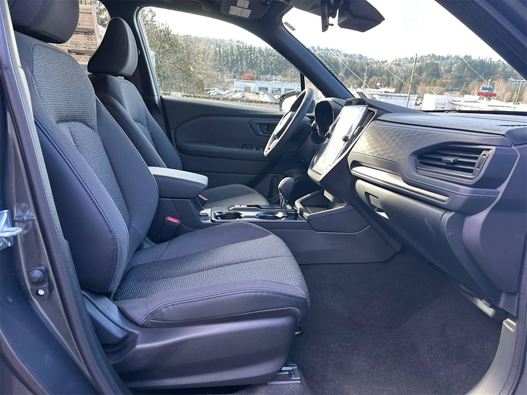 Thumbnail: 2026 Subaru Forester - 12