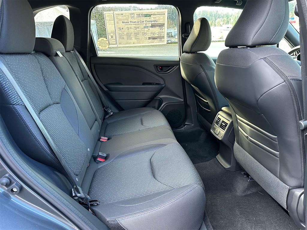 Thumbnail: 2026 Subaru Forester - 20