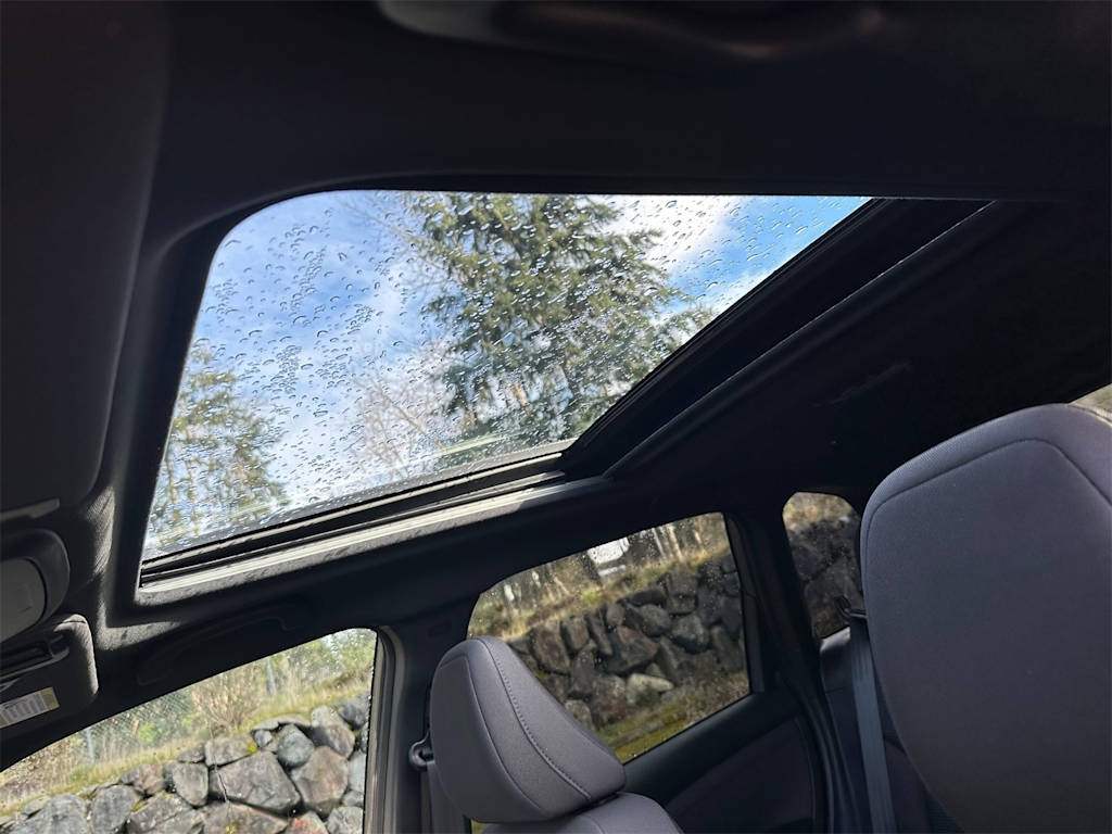 Thumbnail: 2026 Subaru Forester - 22