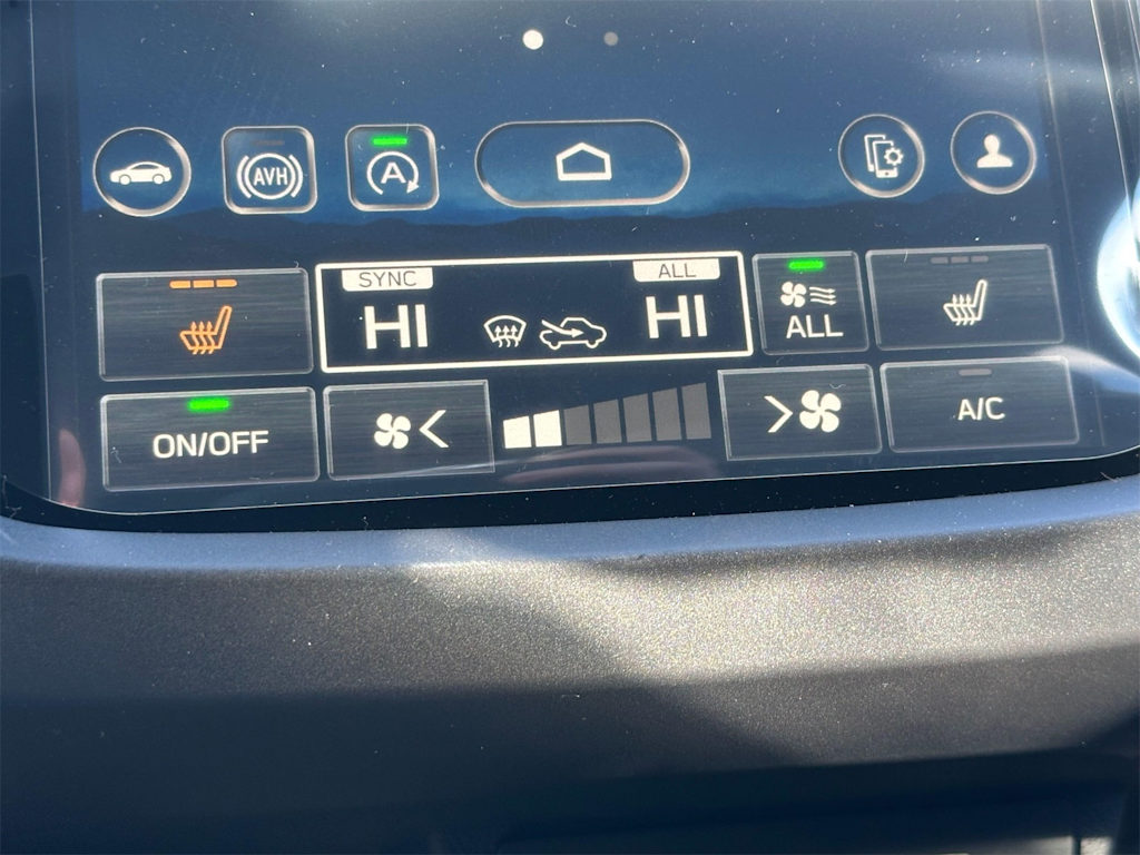 Thumbnail: 2026 Subaru Forester - 24