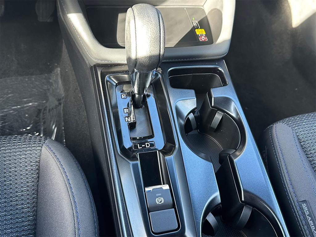 Thumbnail: 2026 Subaru Forester - 15