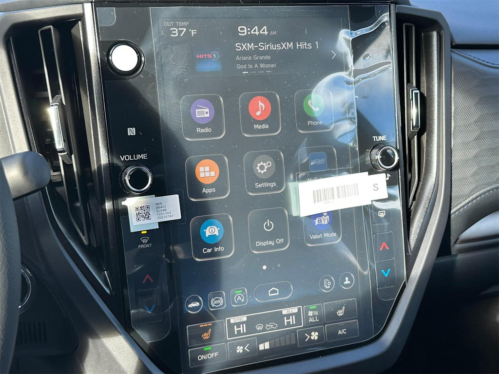 Thumbnail: 2026 Subaru Forester - 23