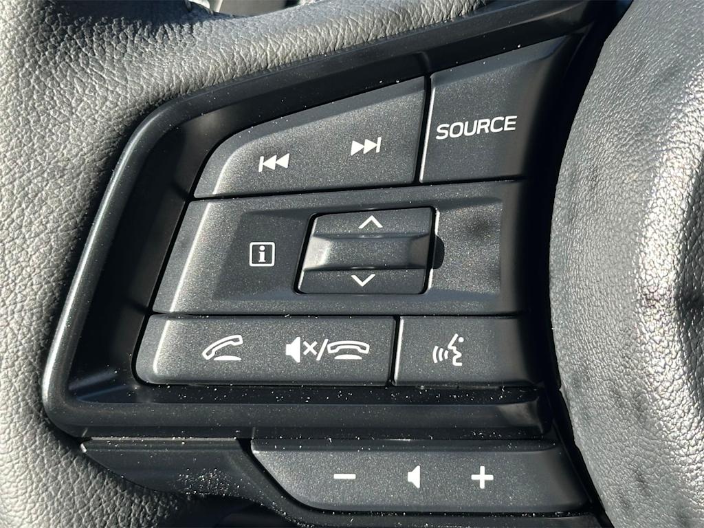 Thumbnail: 2026 Subaru Forester - 27