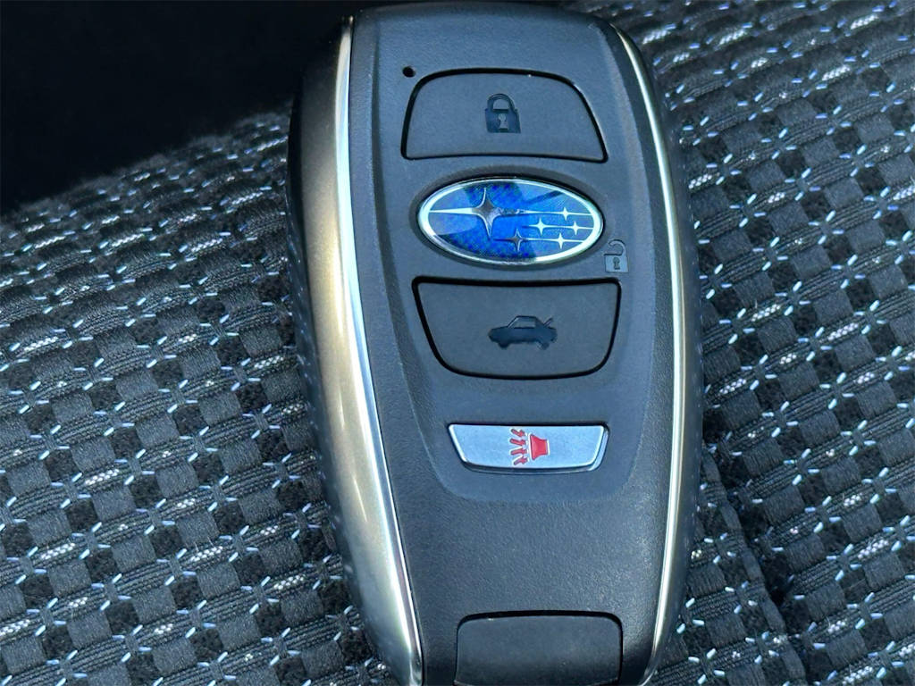 Thumbnail: 2026 Subaru Forester - 18