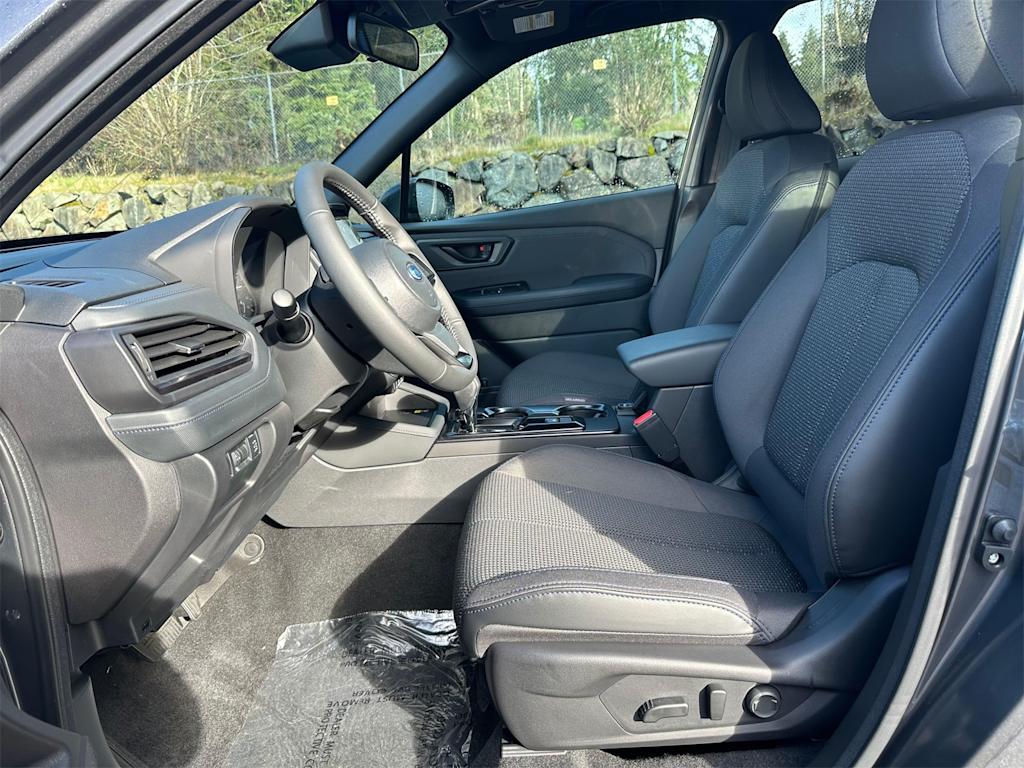 Thumbnail: 2026 Subaru Forester - 21