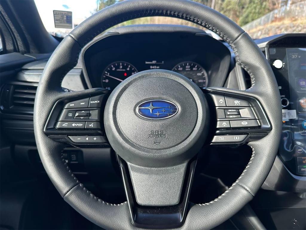 Thumbnail: 2026 Subaru Forester - 10