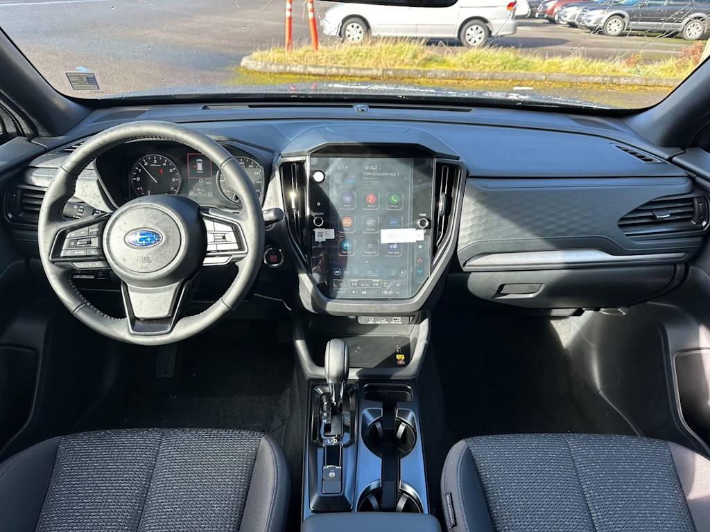 Thumbnail: 2026 Subaru Forester - 2