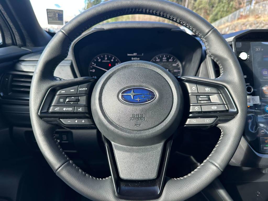 Thumbnail: 2026 Subaru Forester - 10