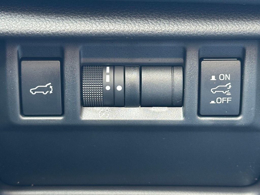 Thumbnail: 2026 Subaru Forester - 26