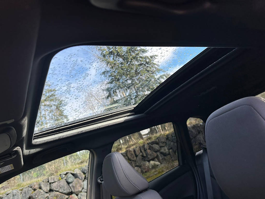 Thumbnail: 2026 Subaru Forester - 22