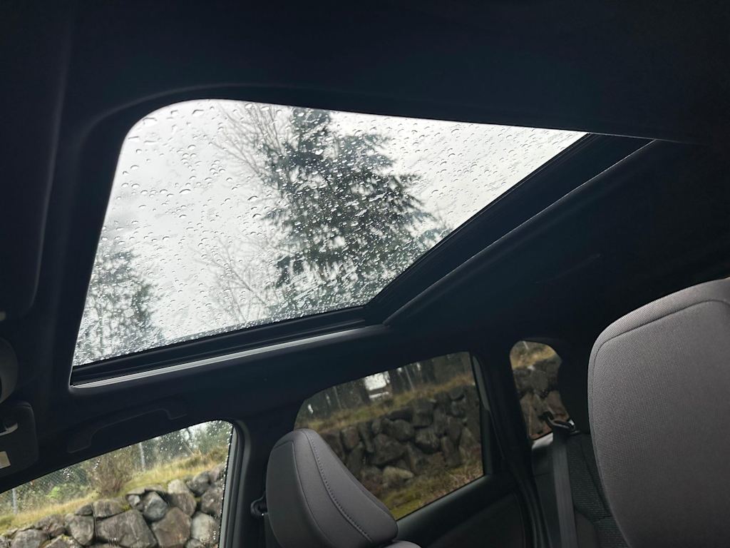 Thumbnail: 2026 Subaru Forester - 22