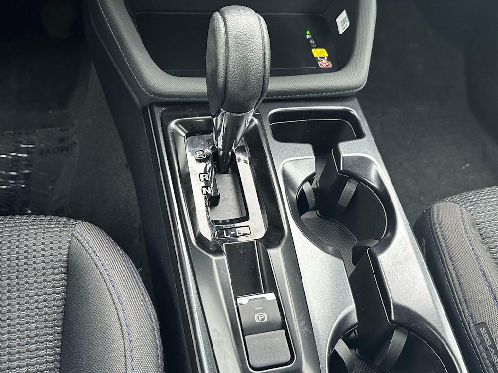 Thumbnail: 2026 Subaru Forester - 15