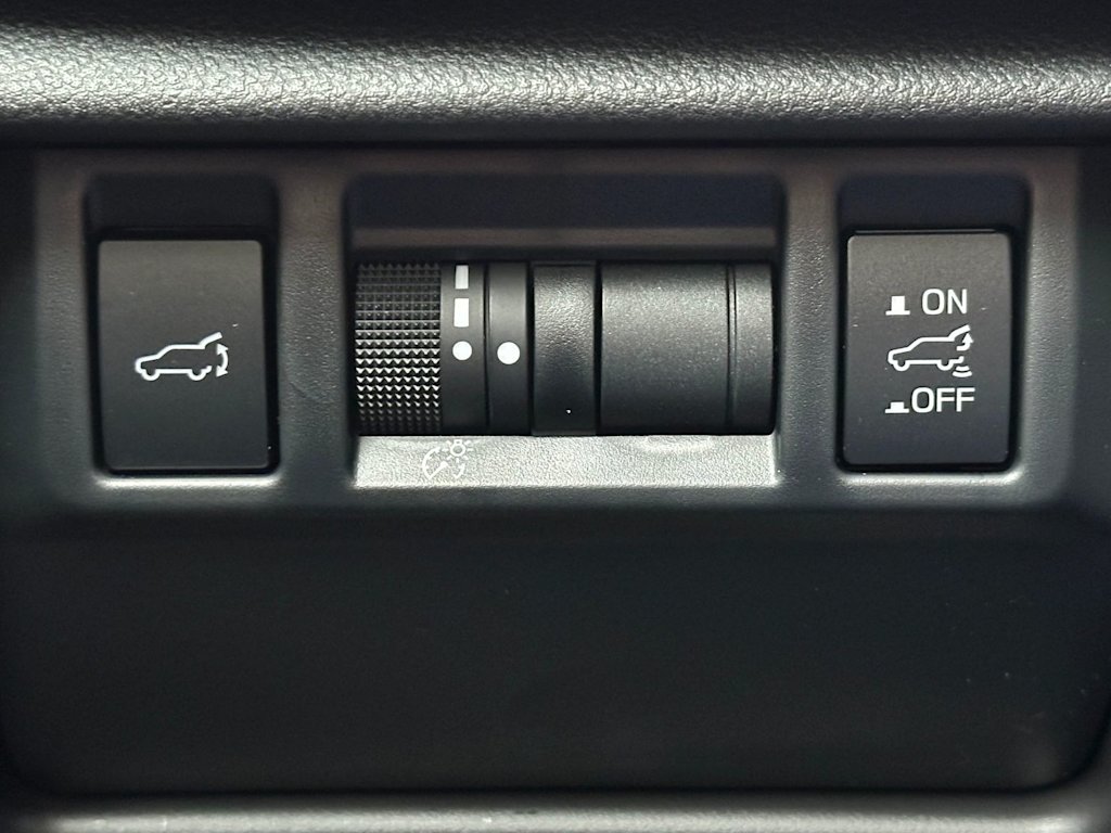 Thumbnail: 2026 Subaru Forester - 25