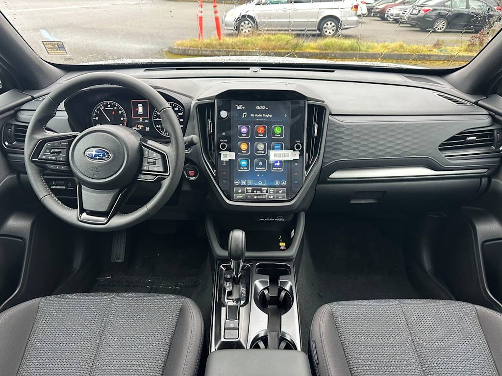 Thumbnail: 2026 Subaru Forester - 2