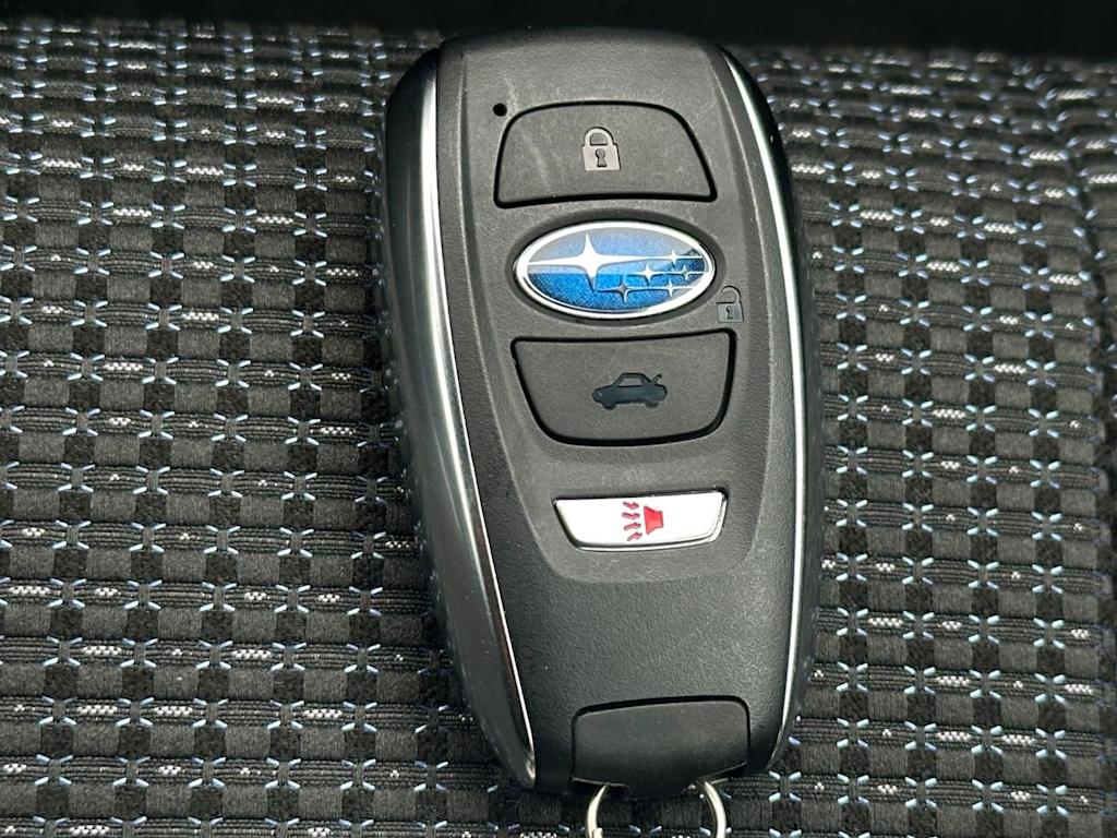 Thumbnail: 2026 Subaru Forester - 18