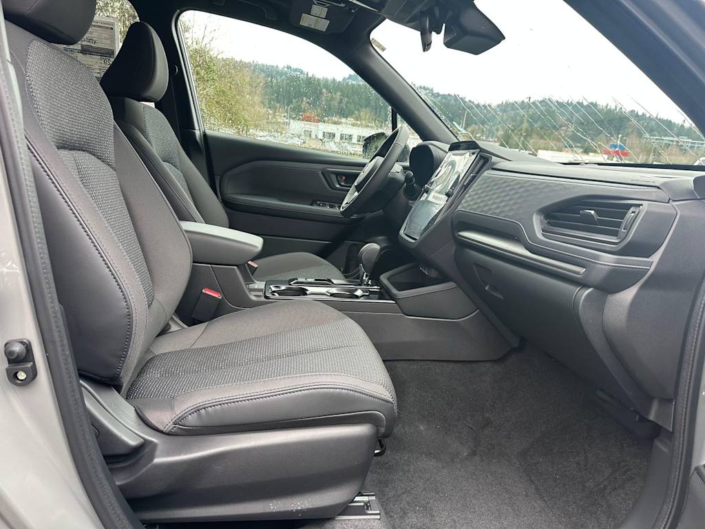 Thumbnail: 2026 Subaru Forester - 12