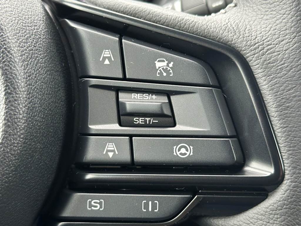 Thumbnail: 2026 Subaru Forester - 27