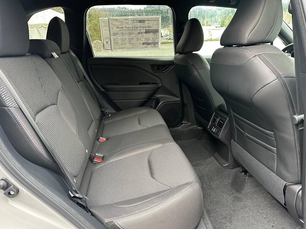 Thumbnail: 2026 Subaru Forester - 20