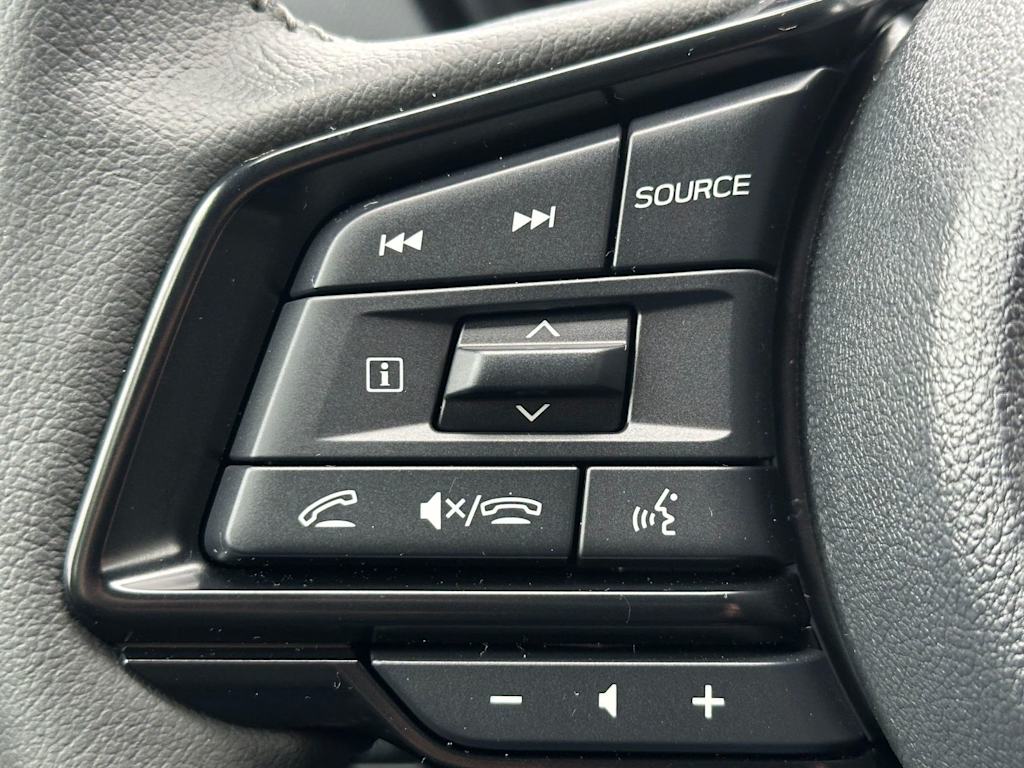 Thumbnail: 2026 Subaru Forester - 26