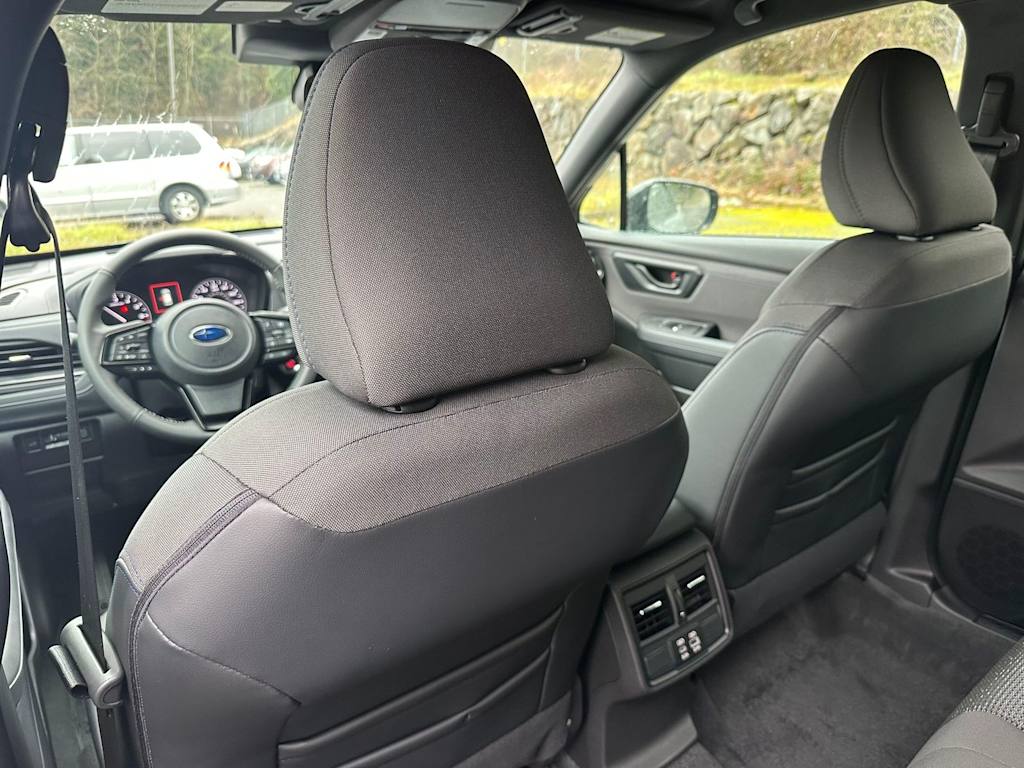 Thumbnail: 2026 Subaru Forester - 11