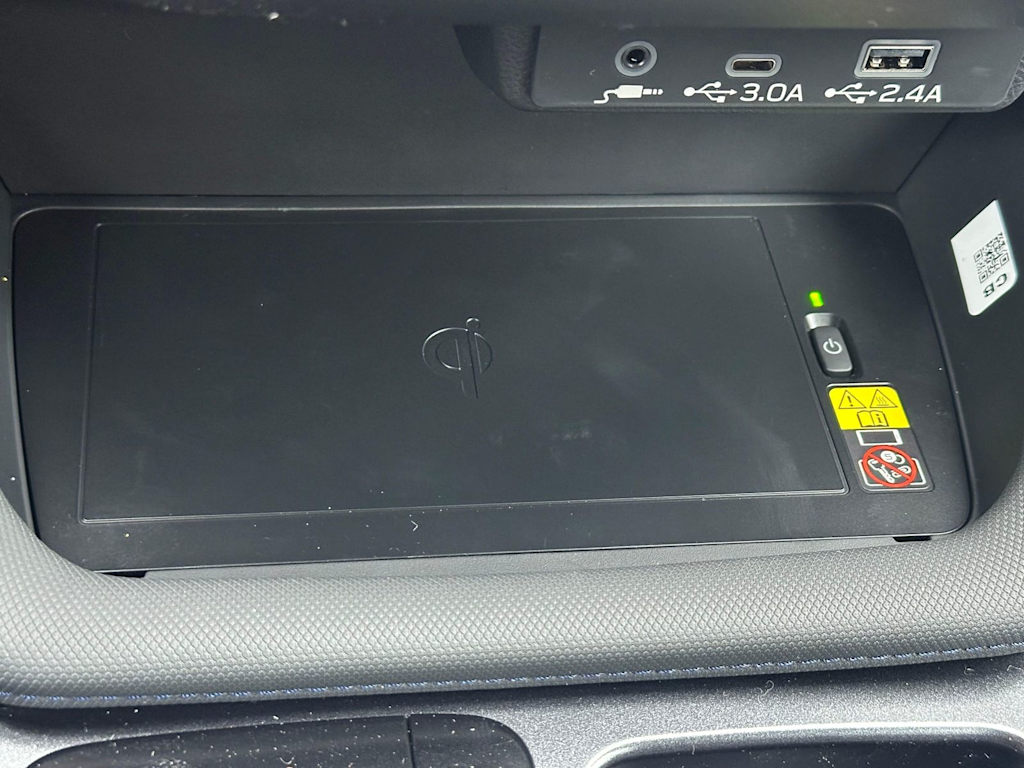 Thumbnail: 2026 Subaru Forester - 24