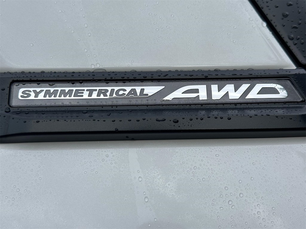 Thumbnail: 2026 Subaru Forester - 7