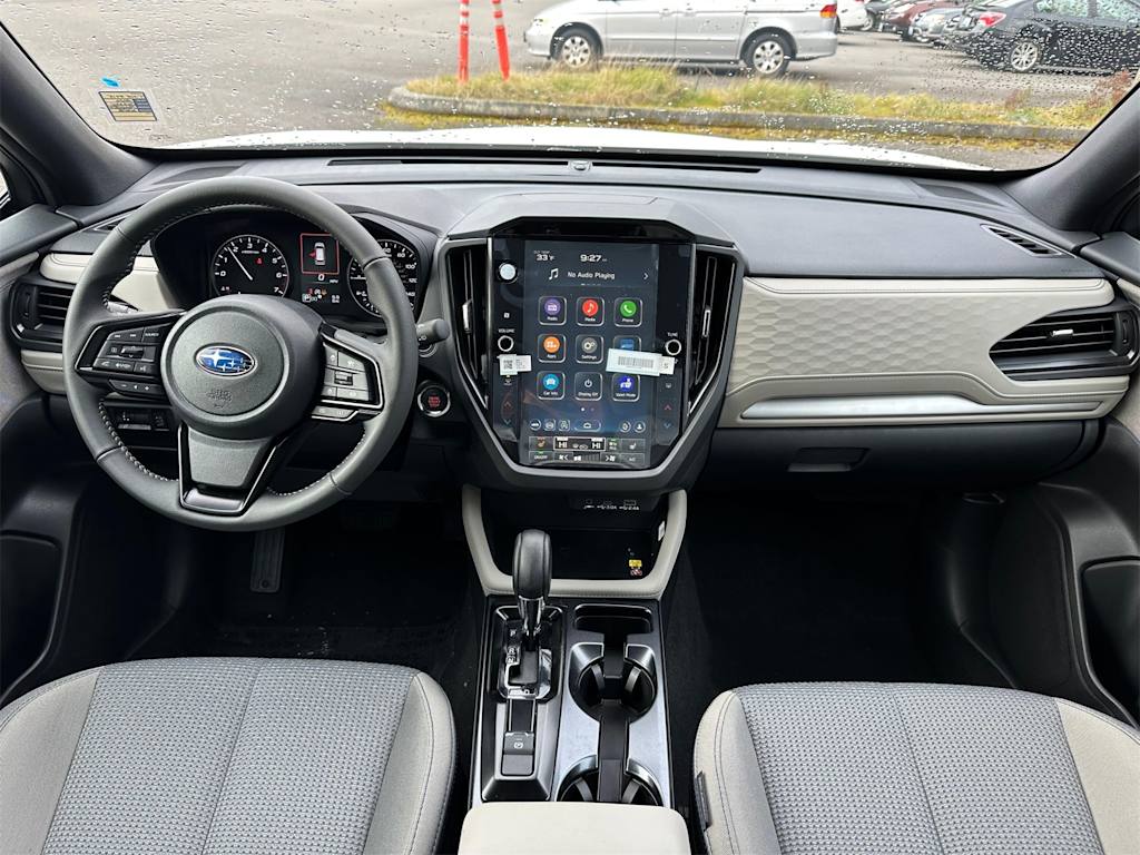 Thumbnail: 2026 Subaru Forester - 2