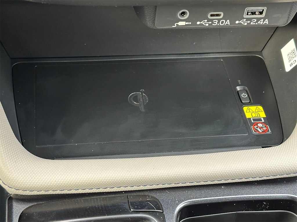 Thumbnail: 2026 Subaru Forester - 25