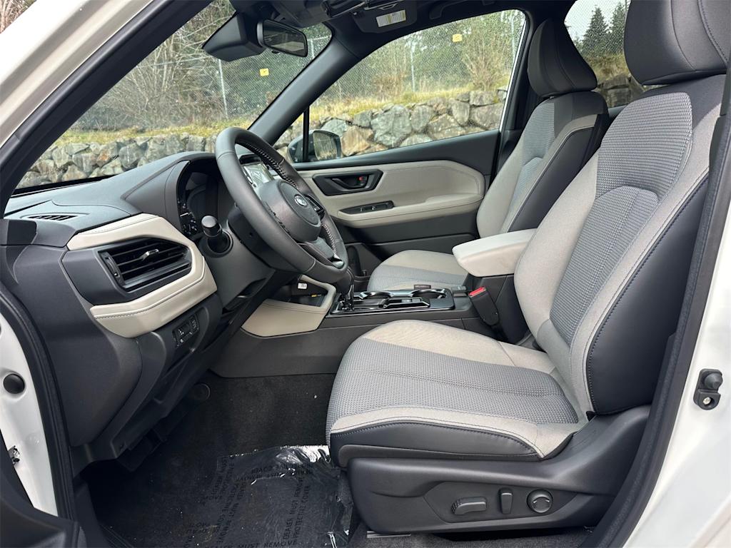 Thumbnail: 2026 Subaru Forester - 21