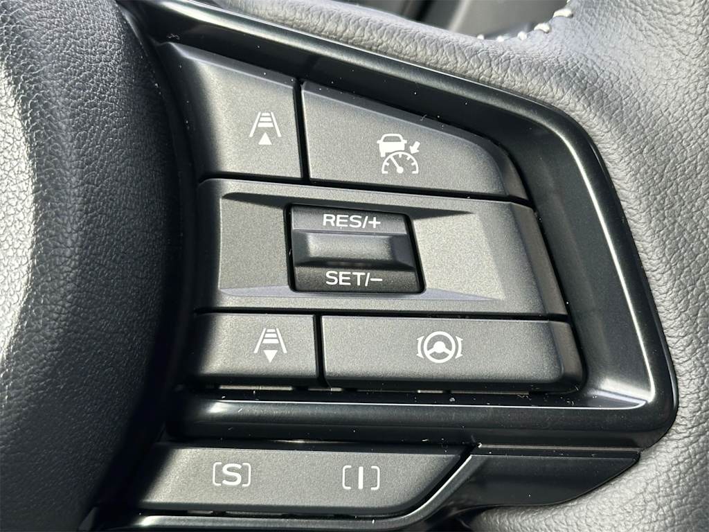 Thumbnail: 2026 Subaru Forester - 28