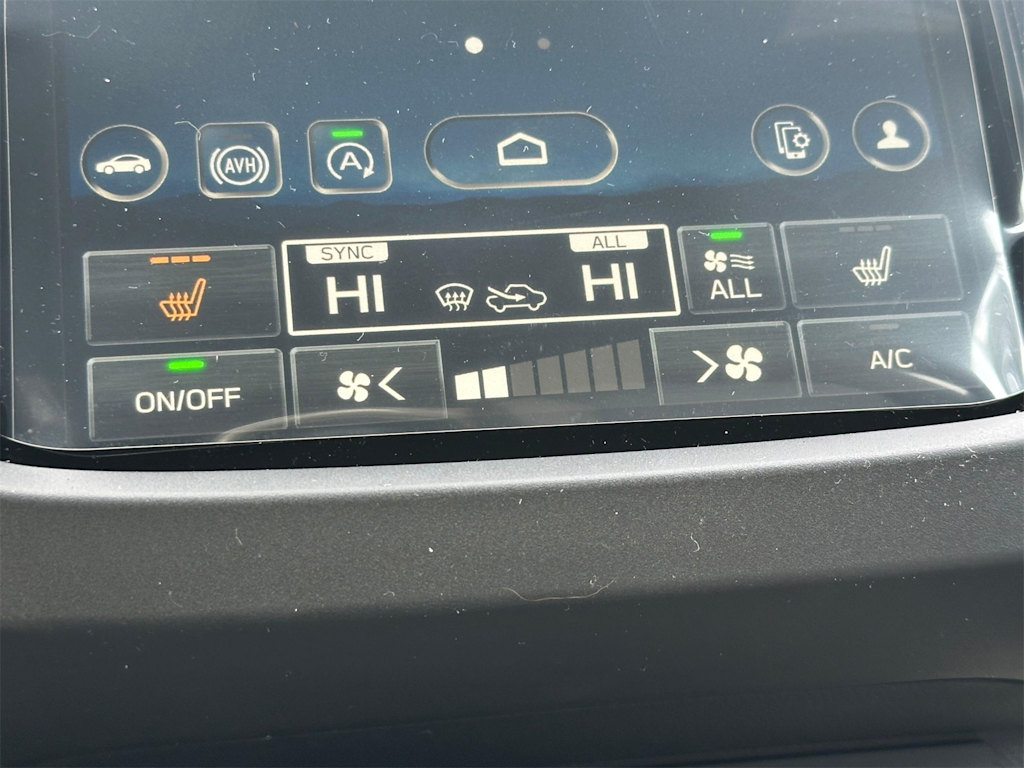 Thumbnail: 2026 Subaru Forester - 24