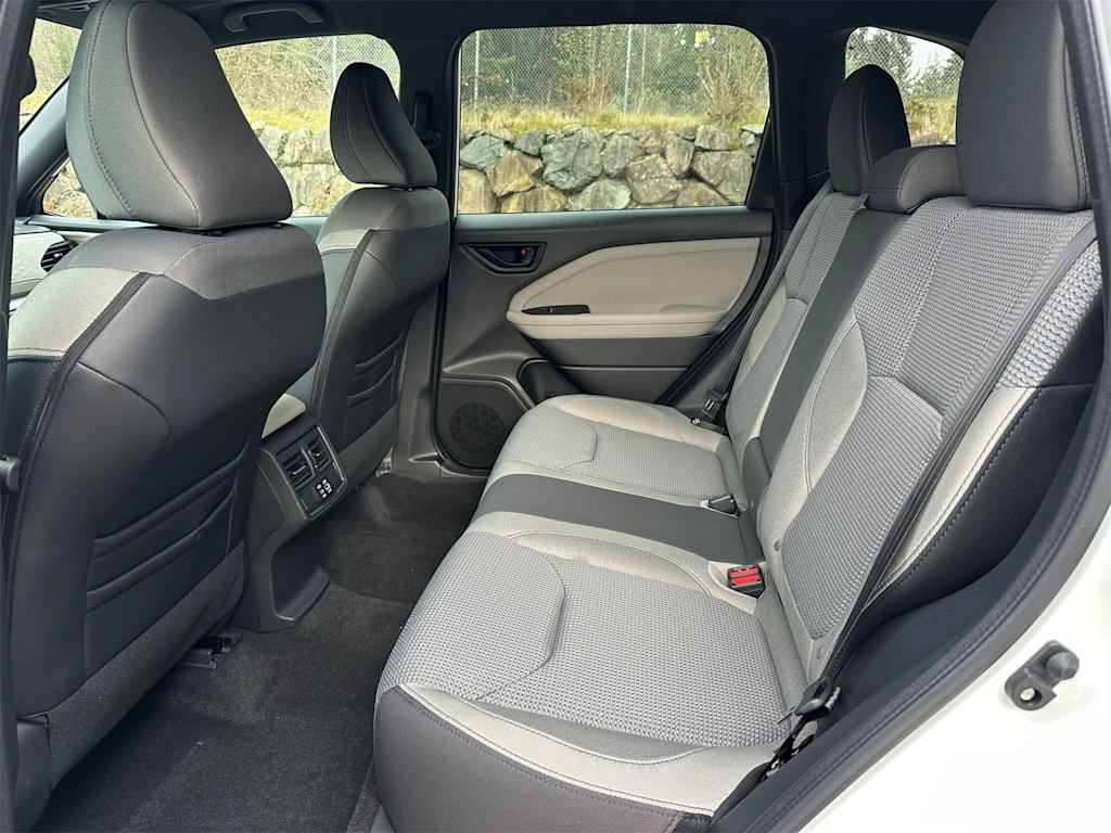 Thumbnail: 2026 Subaru Forester - 13