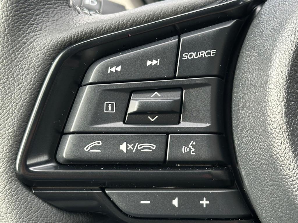 Thumbnail: 2026 Subaru Forester - 27