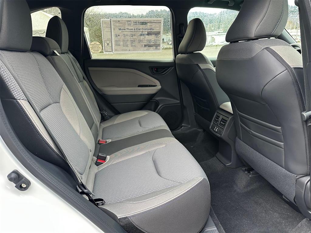 Thumbnail: 2026 Subaru Forester - 20