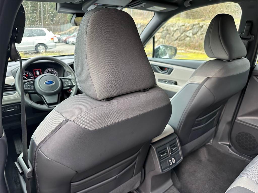 Thumbnail: 2026 Subaru Forester - 11