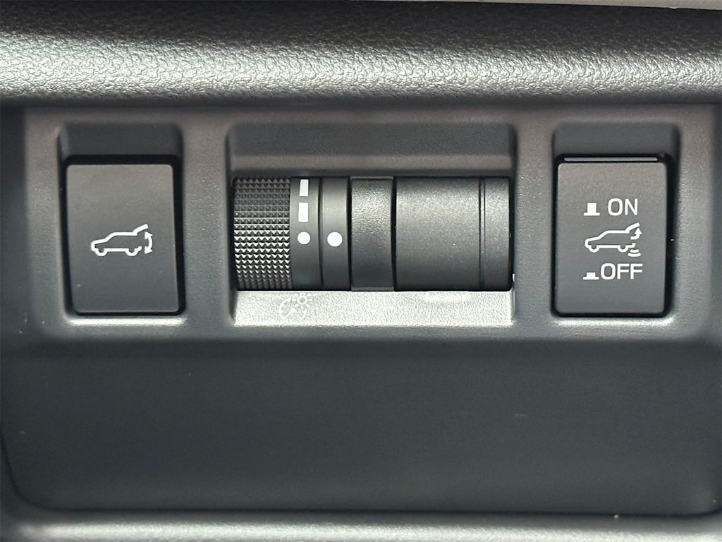 Thumbnail: 2026 Subaru Forester - 26