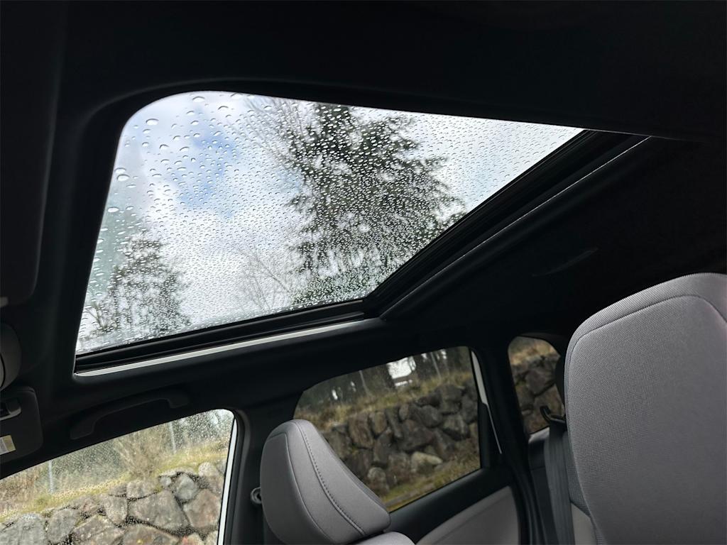 Thumbnail: 2026 Subaru Forester - 22