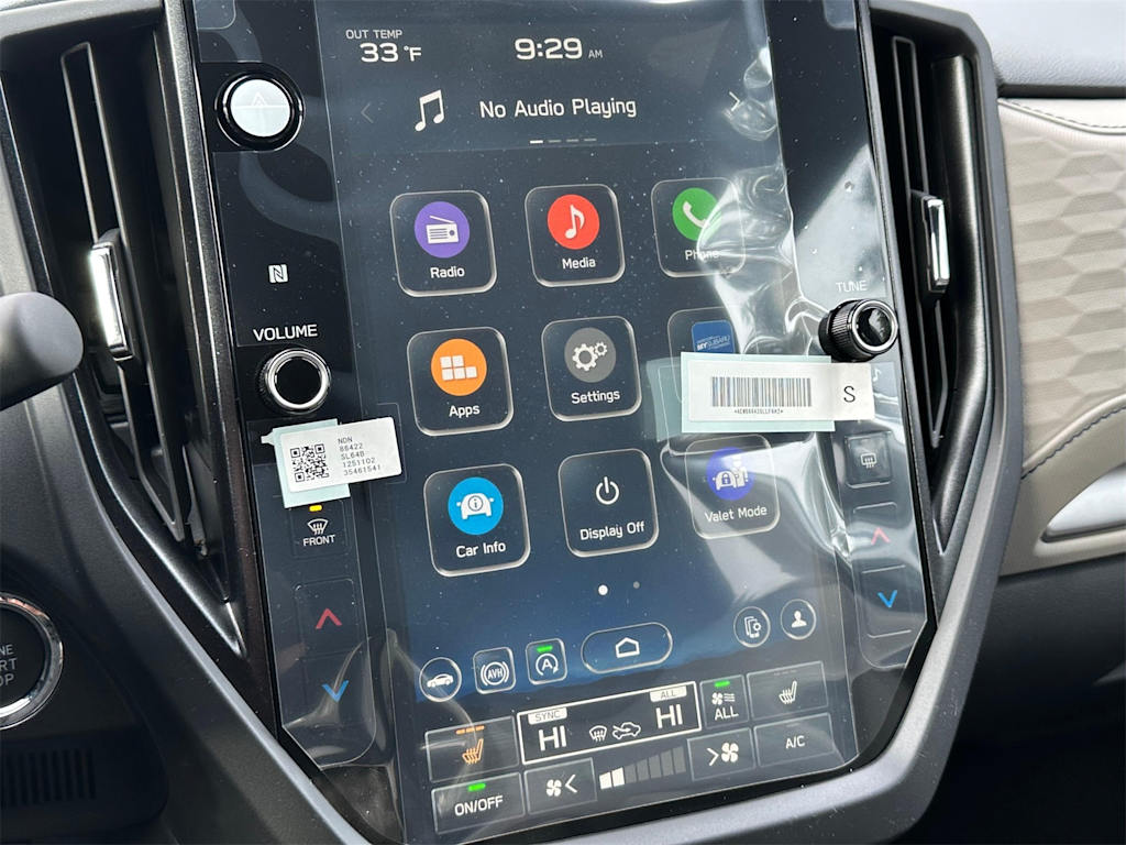 Thumbnail: 2026 Subaru Forester - 23