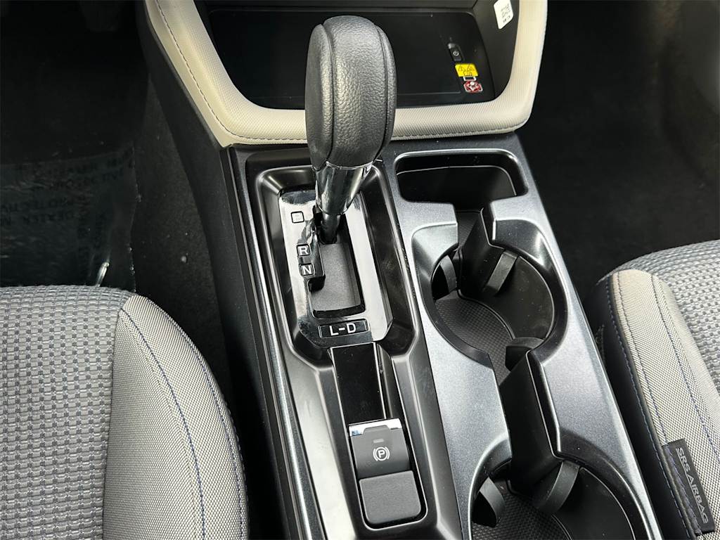 Thumbnail: 2026 Subaru Forester - 15