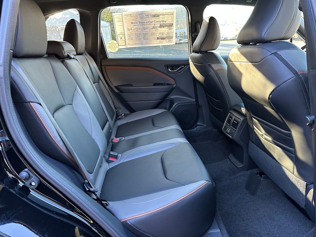 Thumbnail: 2026 Subaru Forester - 20