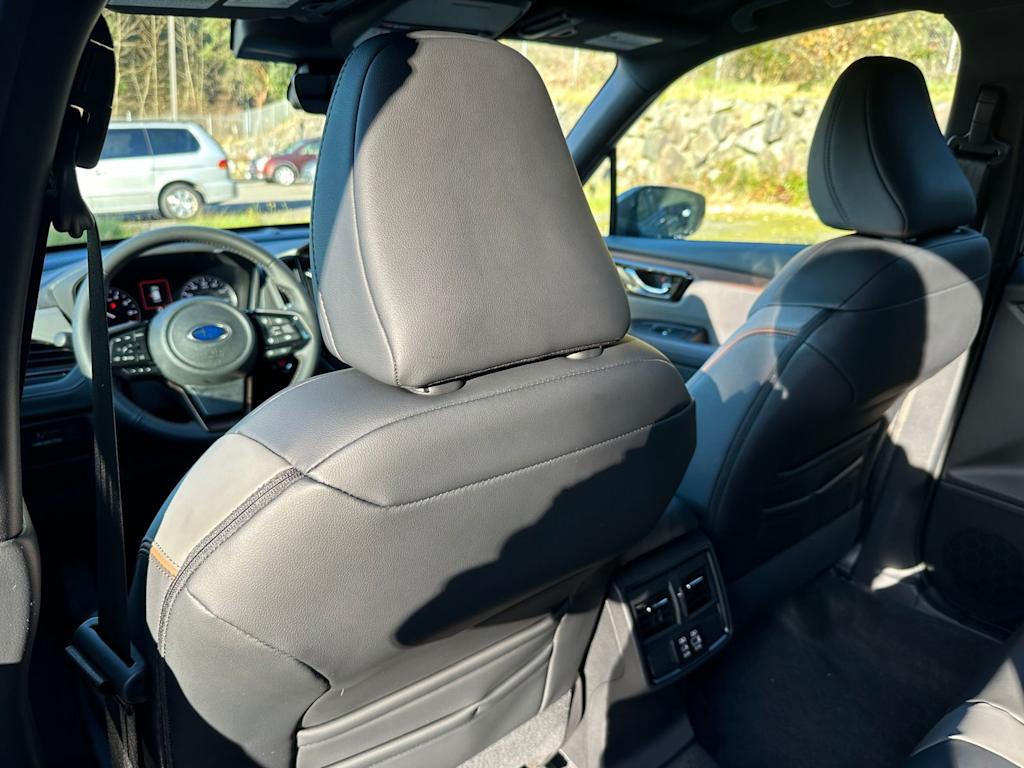 Thumbnail: 2026 Subaru Forester - 11