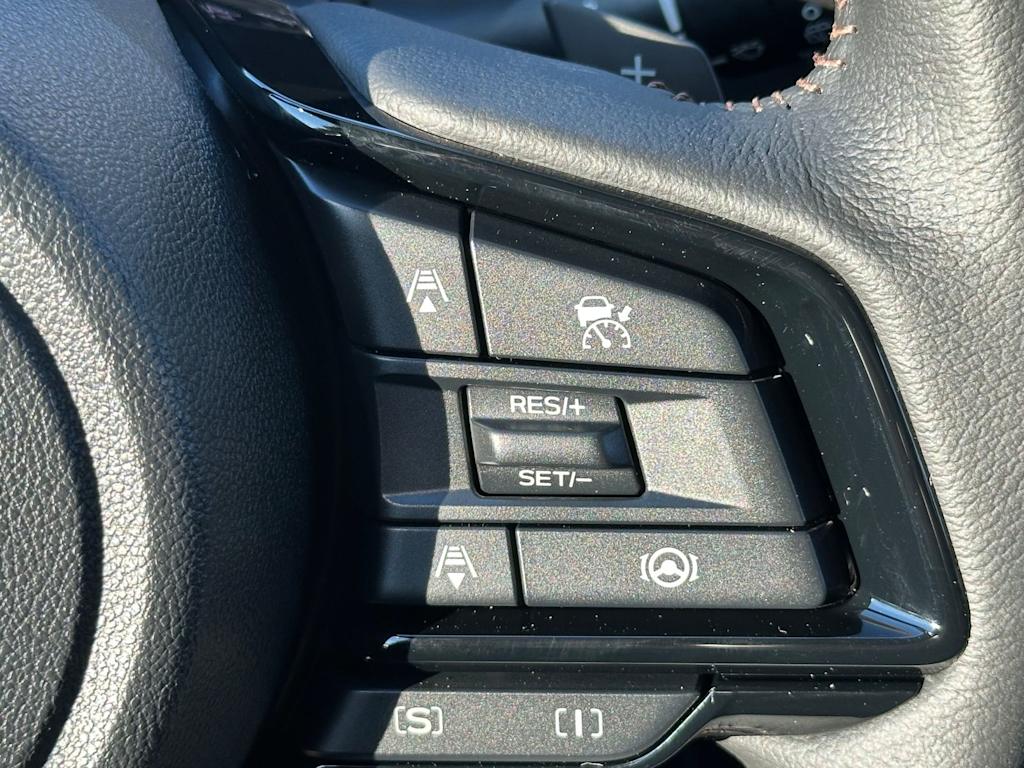 Thumbnail: 2026 Subaru Forester - 28