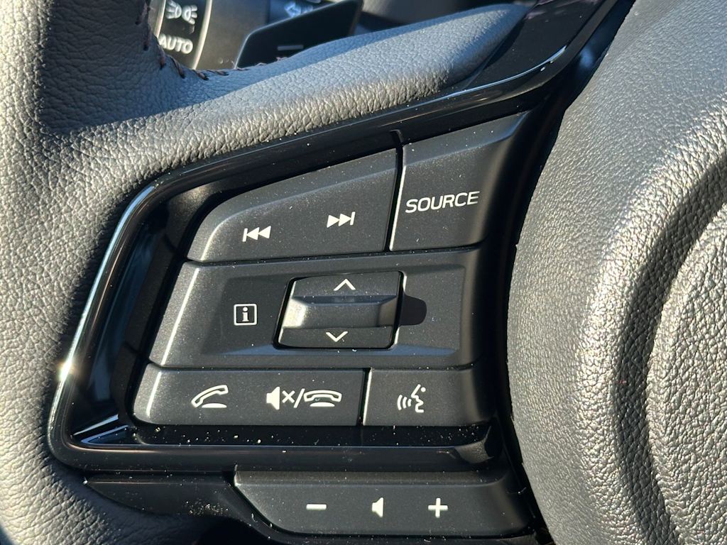 Thumbnail: 2026 Subaru Forester - 27